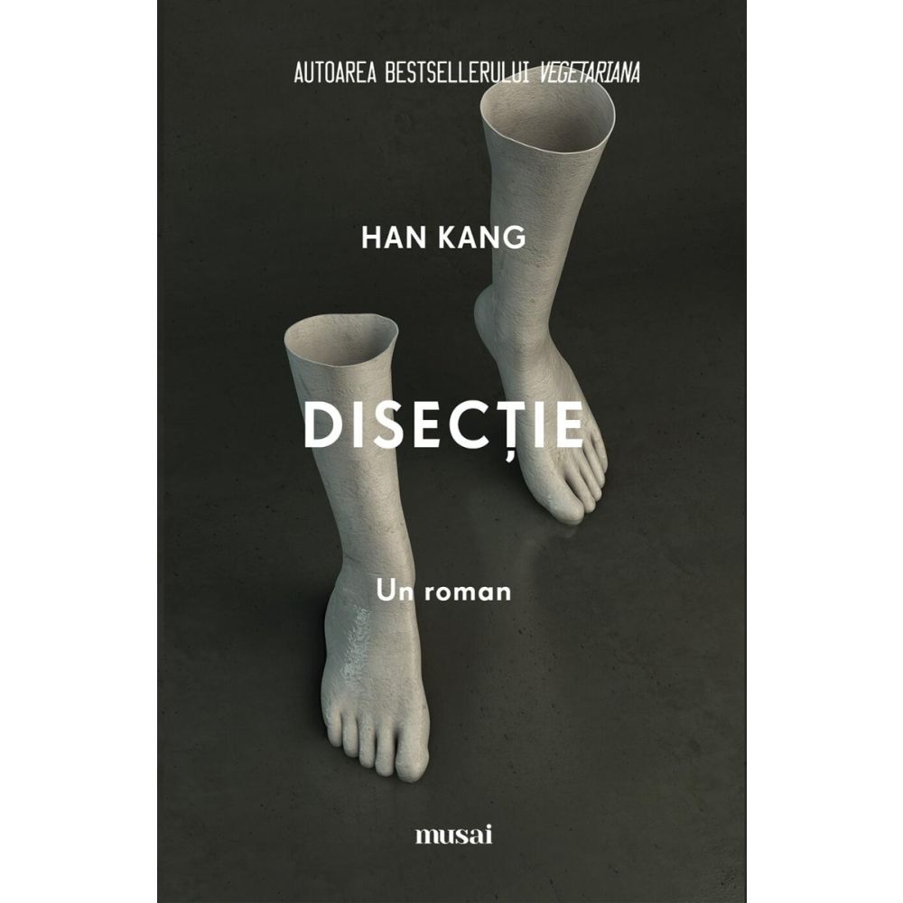 Disectie, Kang Han 