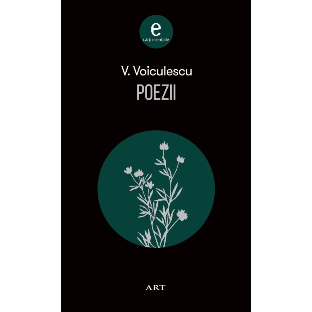 Poezii, Voiculescu Vasile