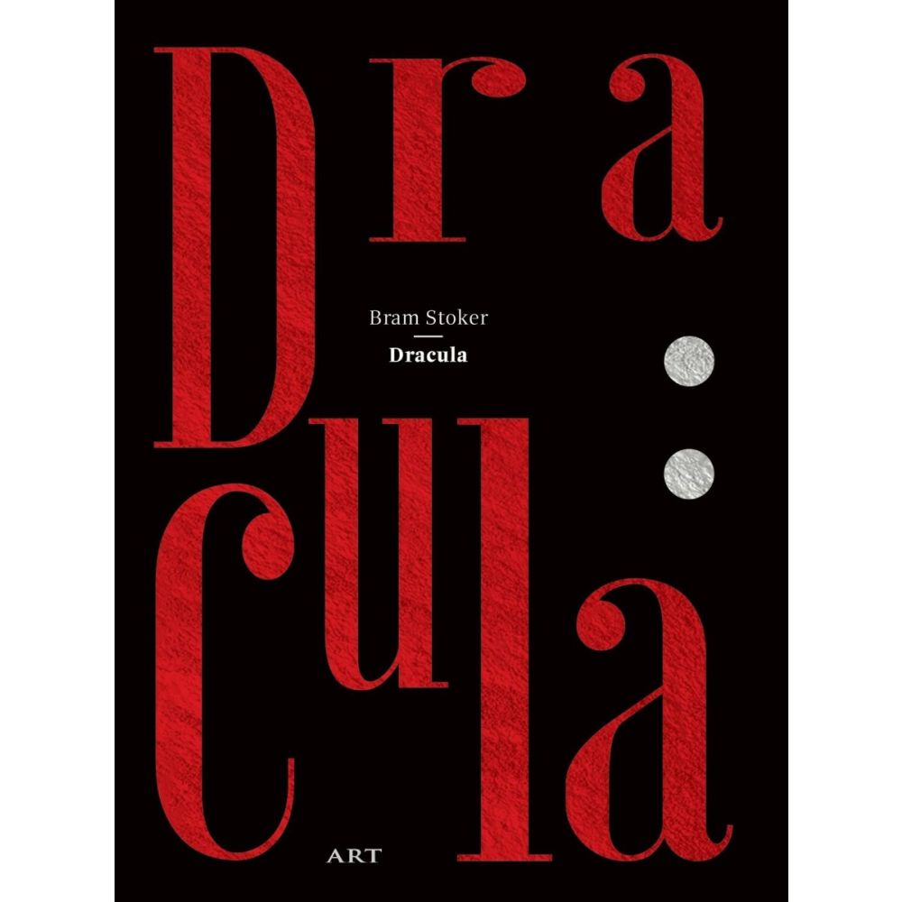 Dracula, Bram Stoker