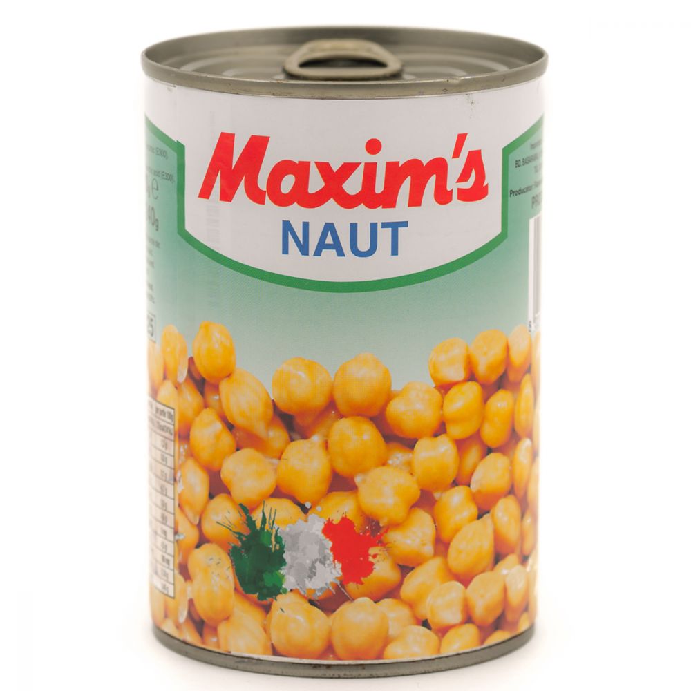Naut Maxim's, 400 g