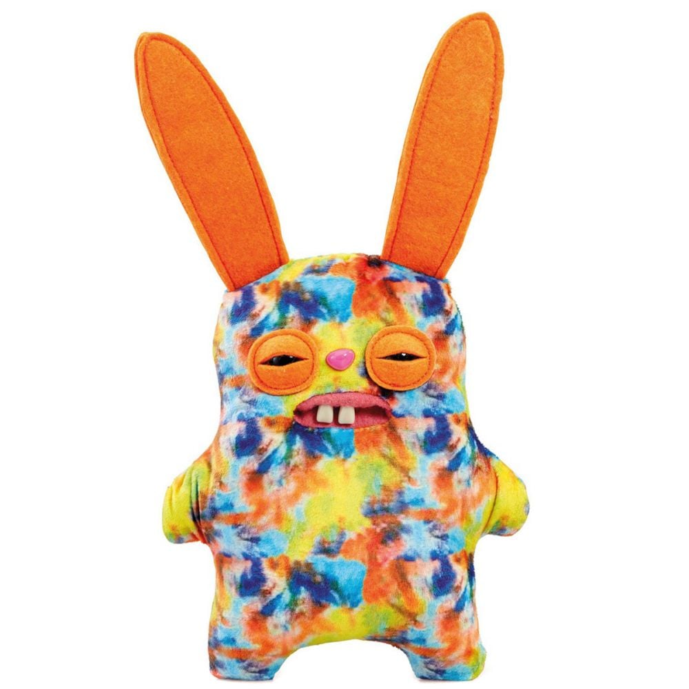 Jucarie de plus, Fuggler, Laboratory Misfits S1, Rabid Rabbit, 22