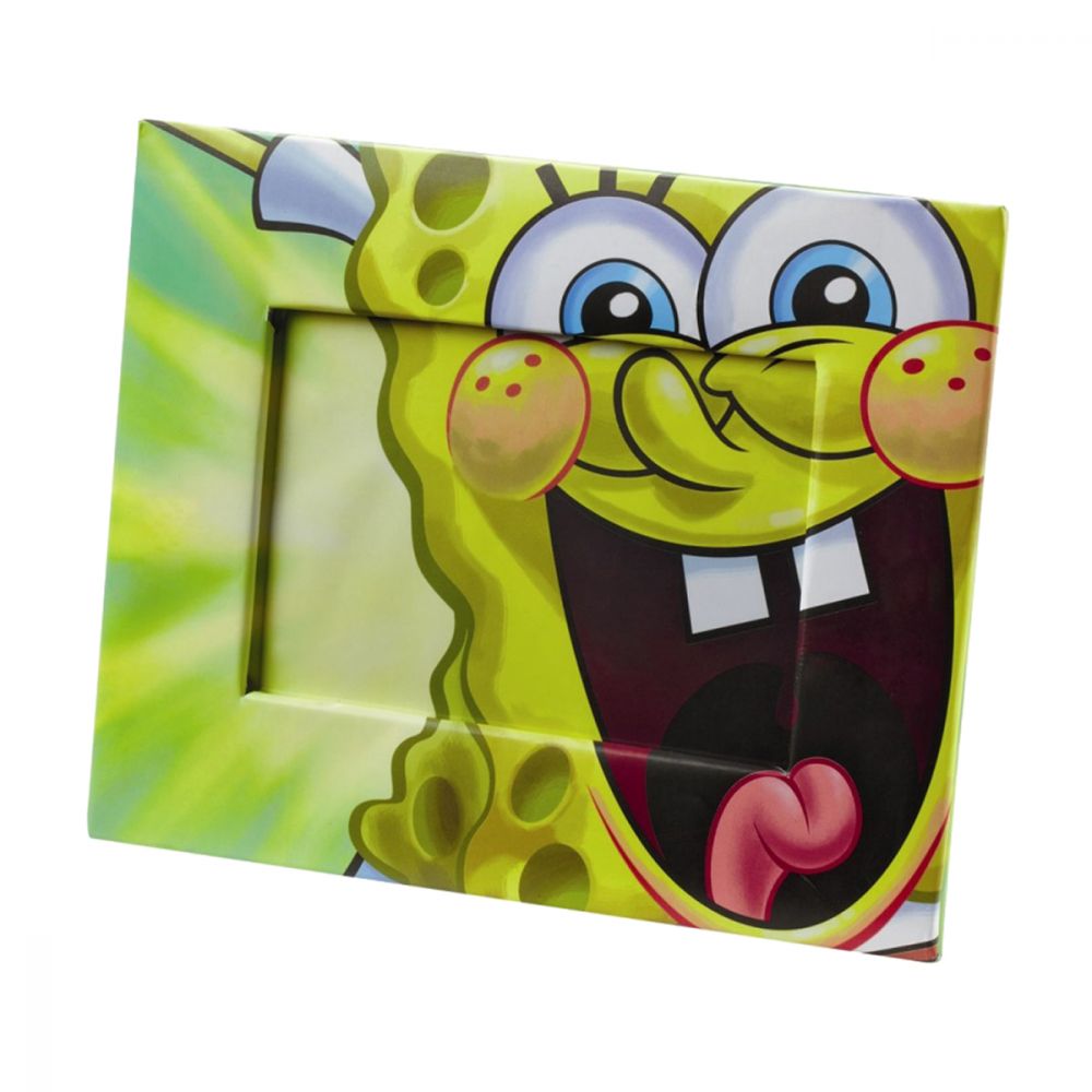 Rama foto SpongeBob, 21 x 20 cm