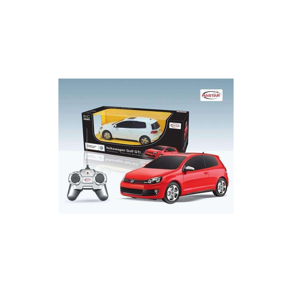 Rastar 1:12 Volkswagen Golf GTI (cu radiocomanda)