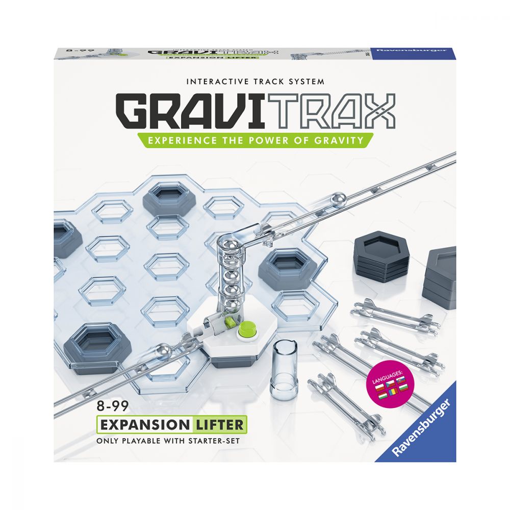 Set de constructie GraviTrax, Lift