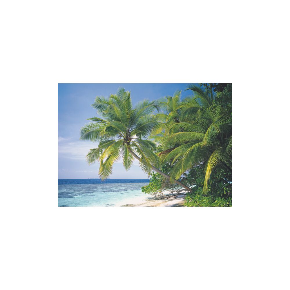 Puzzle Ravensburger Maldives, 1500 piese