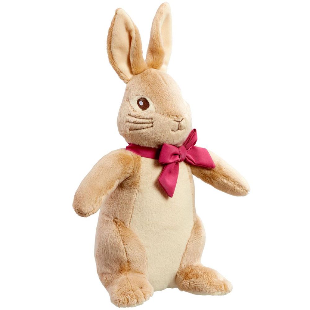 Jucarie din plus, Flopsy Rabbit, 24 cm
