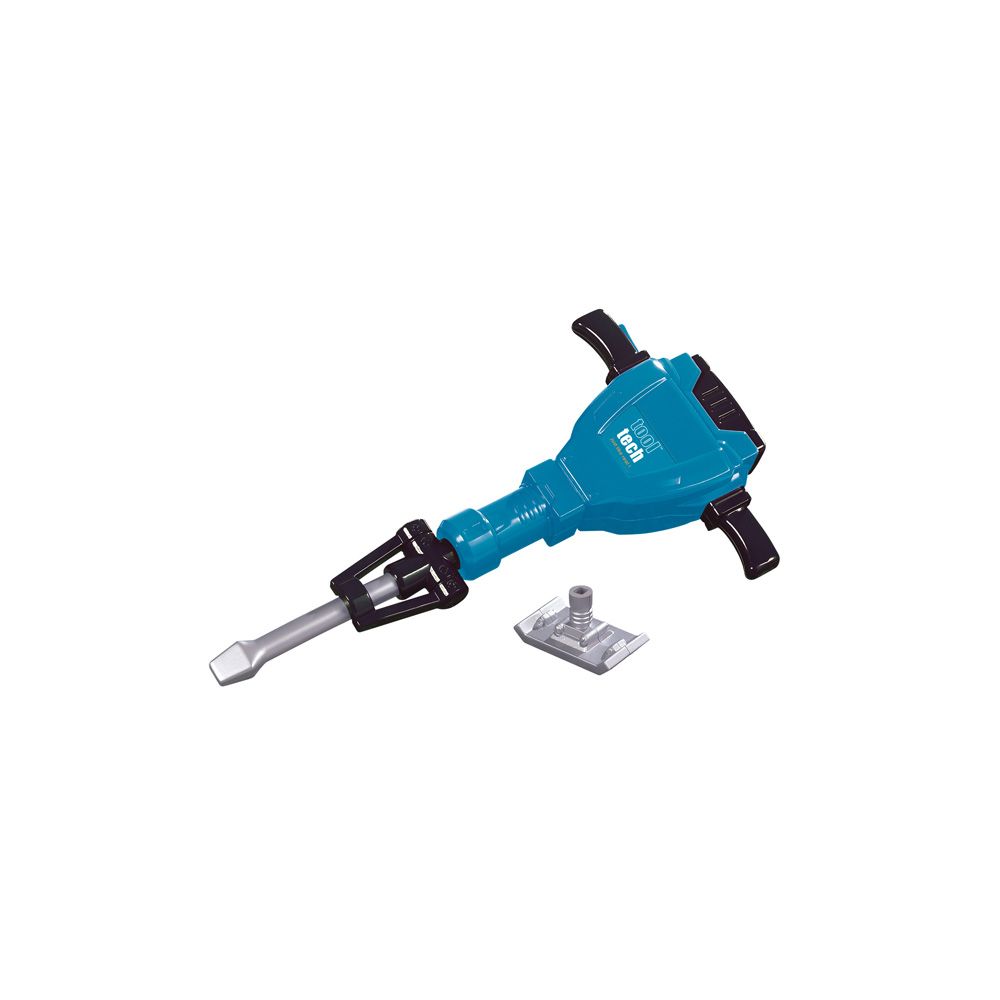 Redbox - Ciocan pneumatic