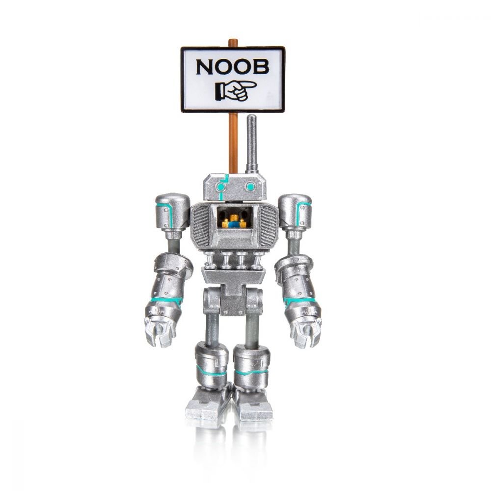 Figurina Roblox, Noob Attack, S7, ROB0271