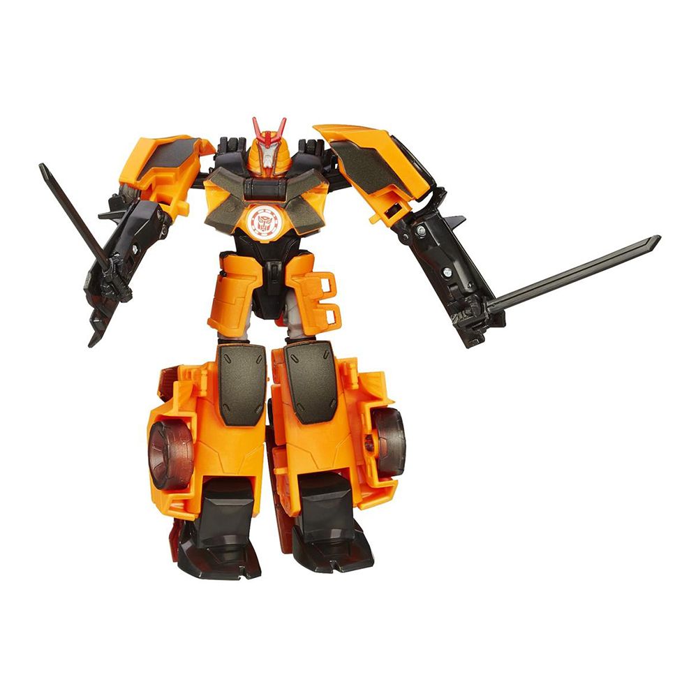 Figurina Transformers Robots in Disguise Warrior Class - Autobot Drift