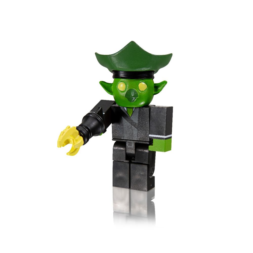 Figurina surpriza Celebrity Roblox S5 | Noriel