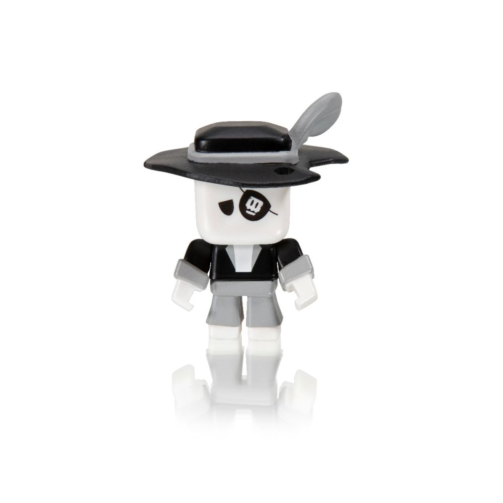 Figurina surpriza Celebrity Roblox S5 | Noriel