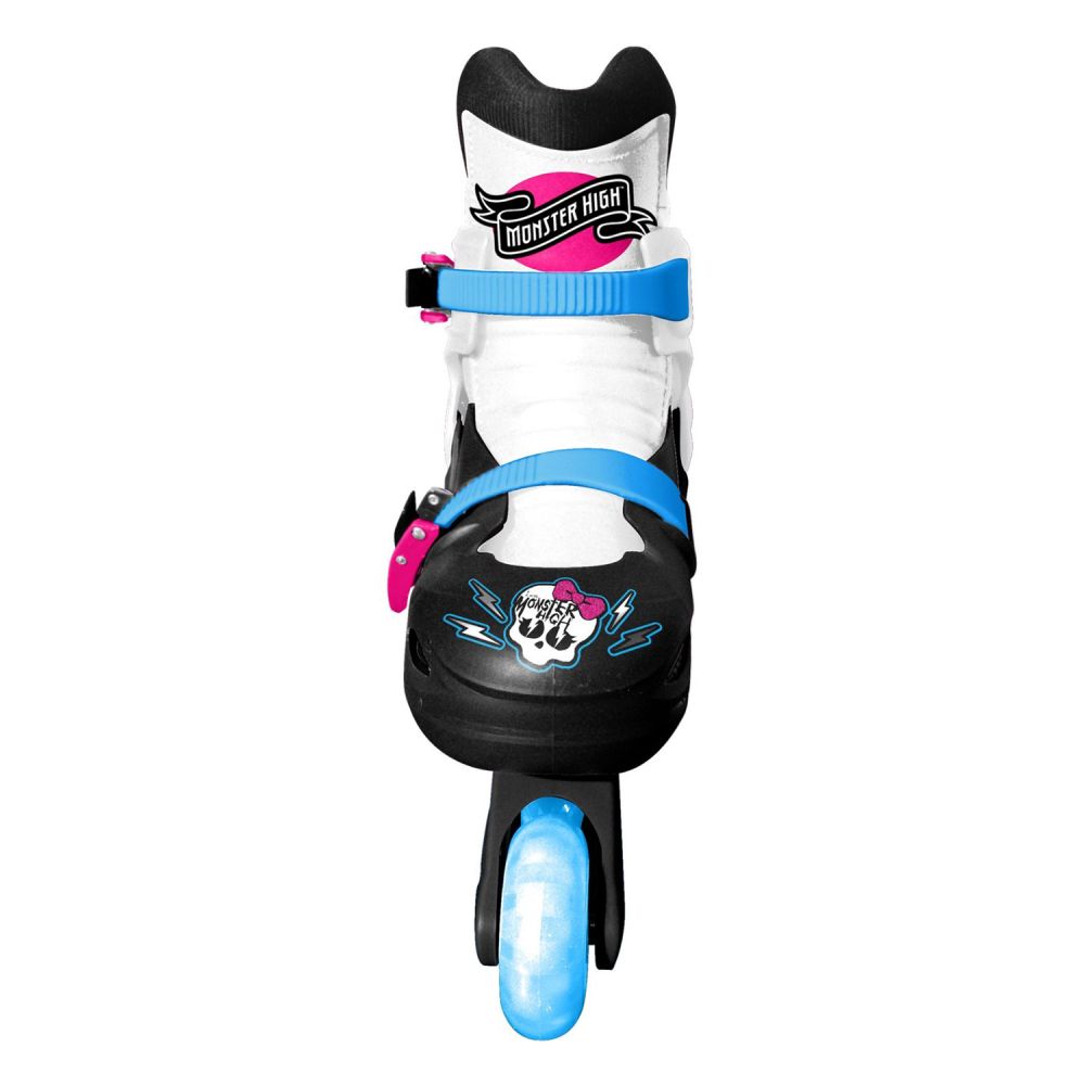 Role copii Inline STAMP Monster High, Marime 30-33
