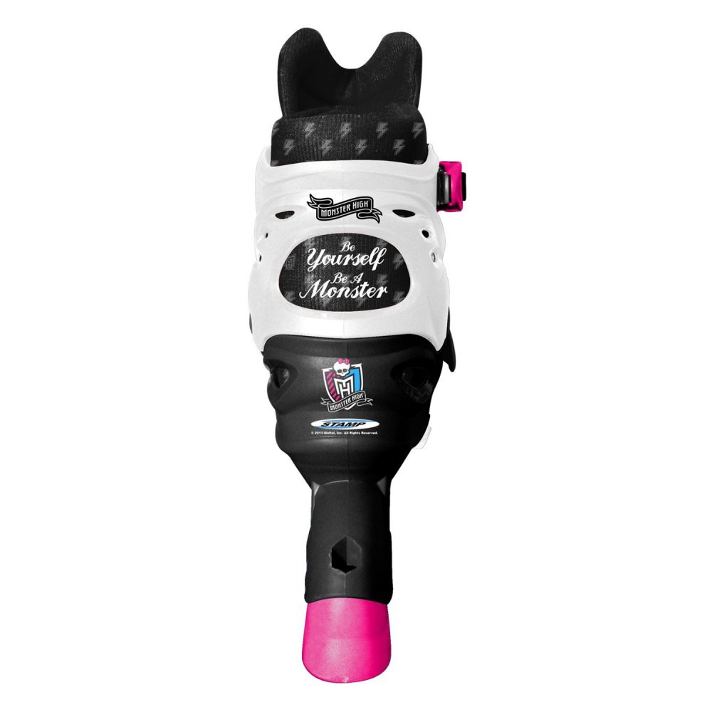 Role copii Inline STAMP Monster High, Marime 30-33