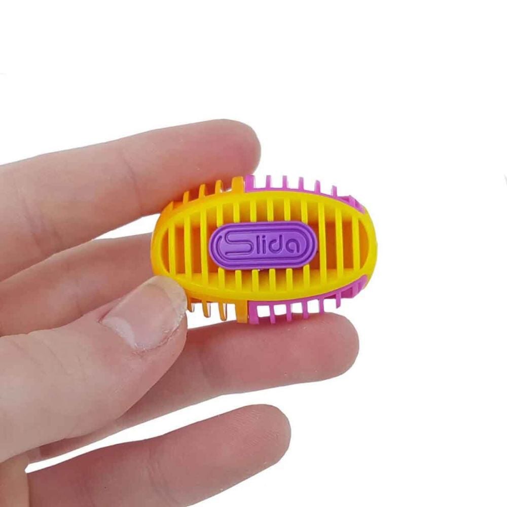 Mini Click Puzzle, Slida, Fidget Toy, 3 piese