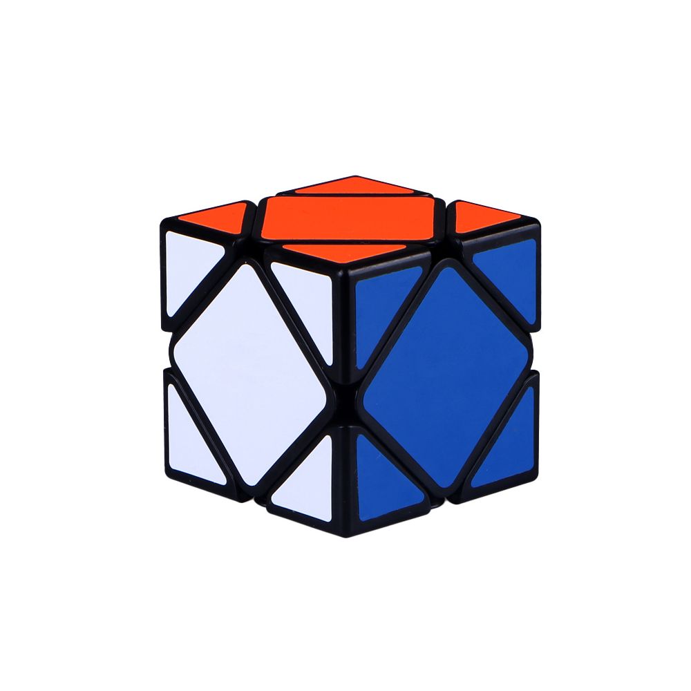 Cub Cube, Smile Games, Kubirik
