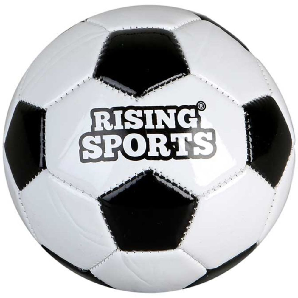 Minge de fotbal Cupa Mondiala, Rising Sports, Nr 2