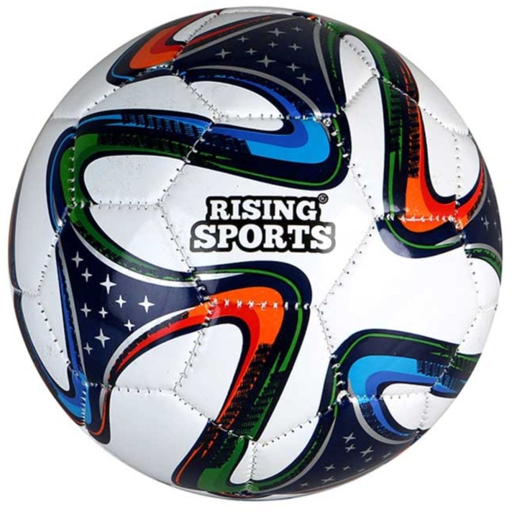 Minge de fotbal Cupa Mondiala, Rising Sports, Nr 2