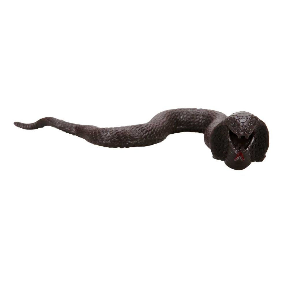 Figurina flexibila, Crazoo, Sarpe