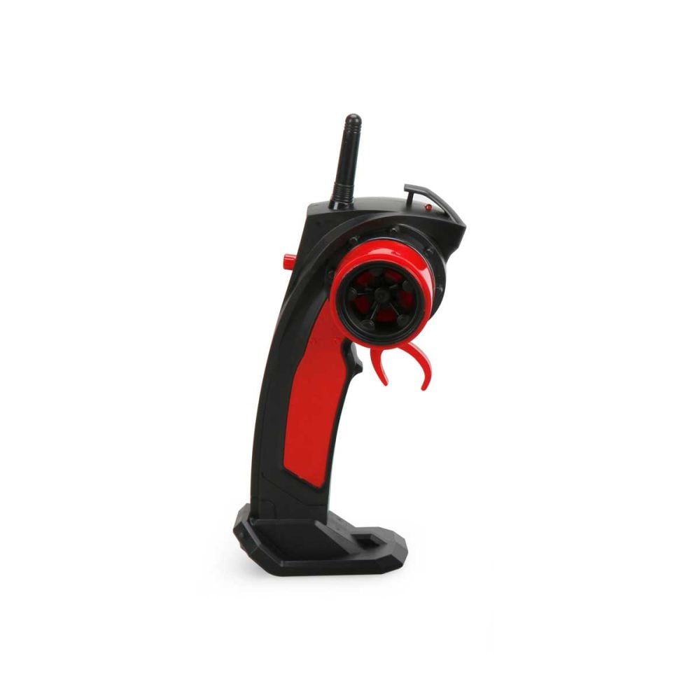 Masinuta cu telecomanda, Suncon, Swat Truck, 1:12, Albastru