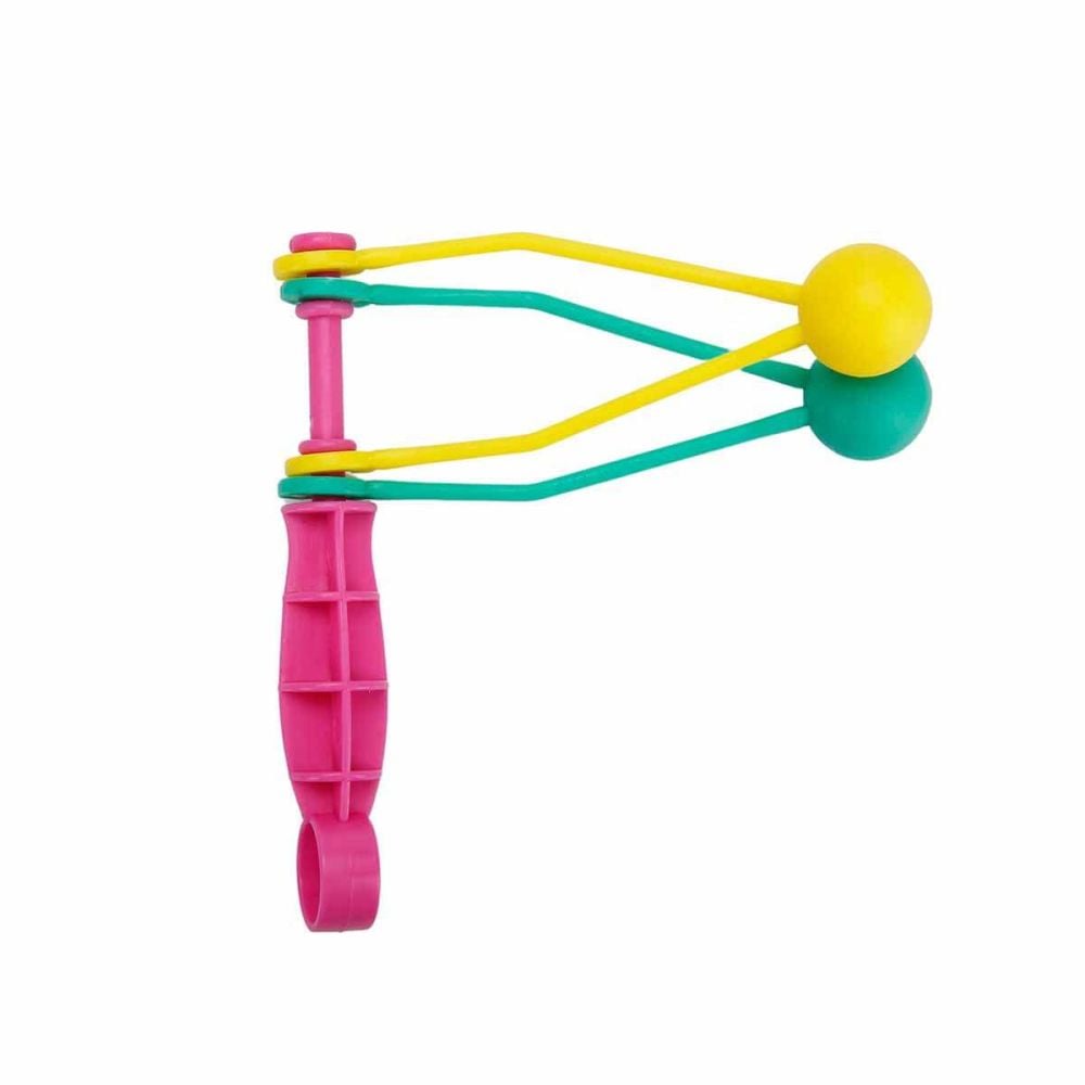 Ou gigant cu jucarie surpriza, Funmix, 21 cm