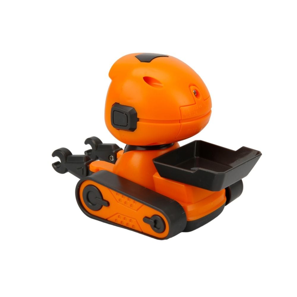 Robot cu telecomanda in forma de ceas, Dog Watch