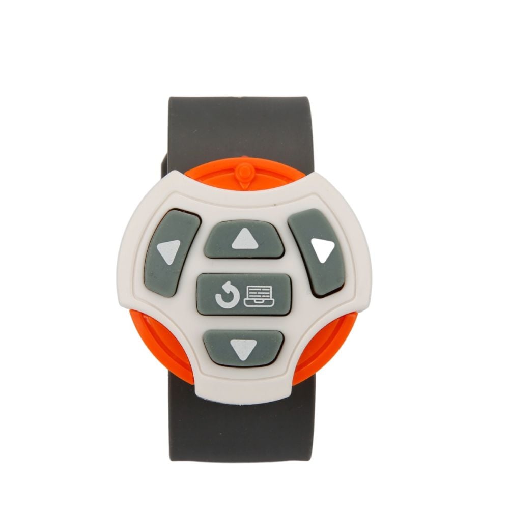 Robot cu telecomanda in forma de ceas, Dog Watch