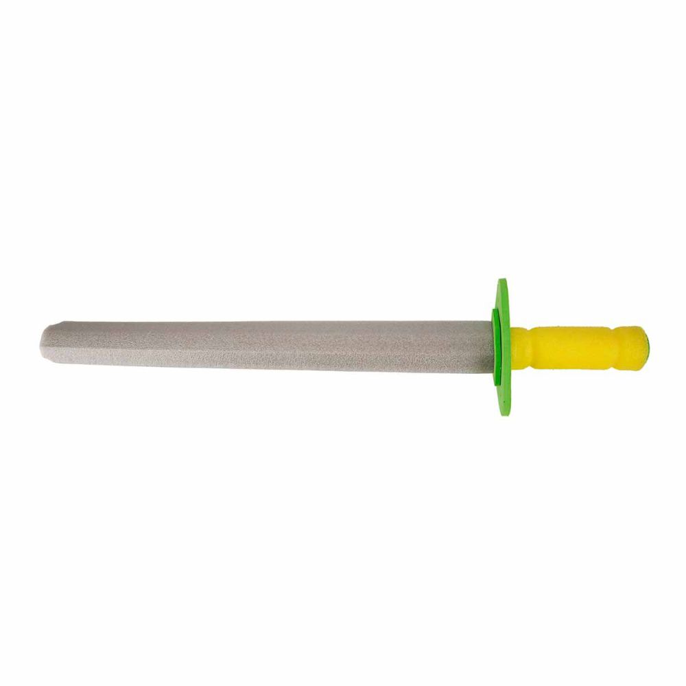 Sabie din burete, Knight Sword