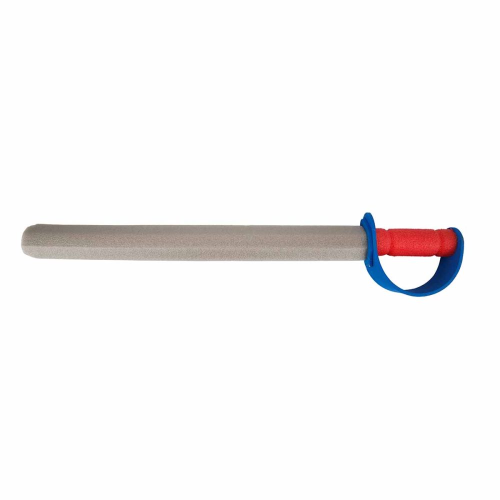 Sabie din burete, Knight Sword