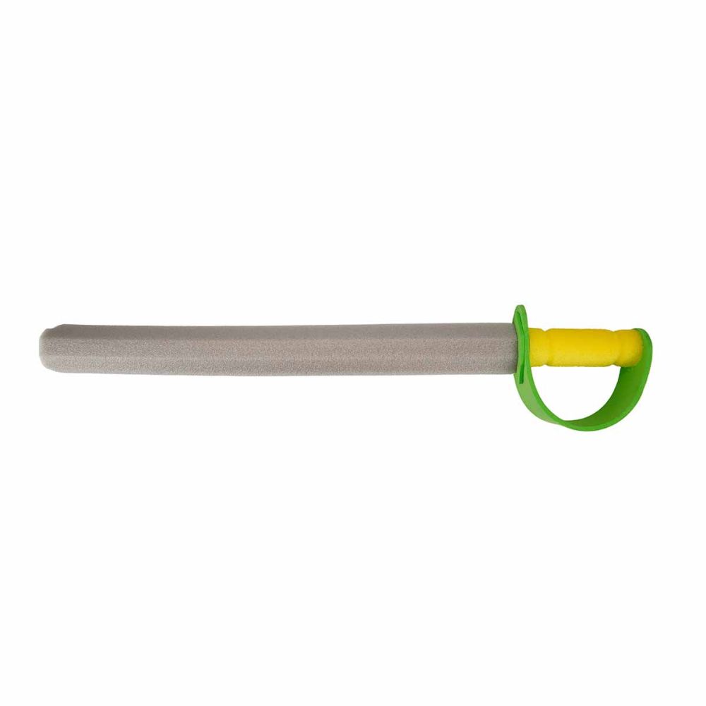Sabie din burete, Knight Sword