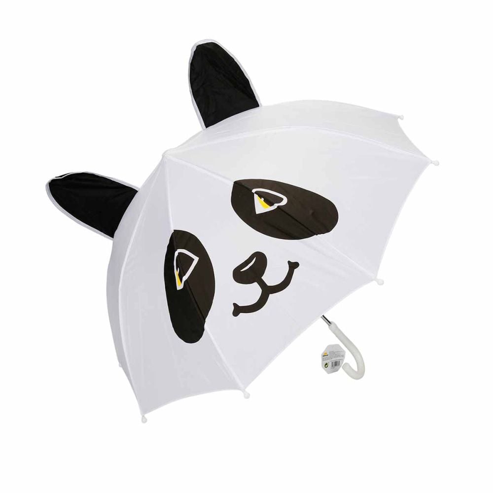 Umbrela pentru copii, Sunman, Panda