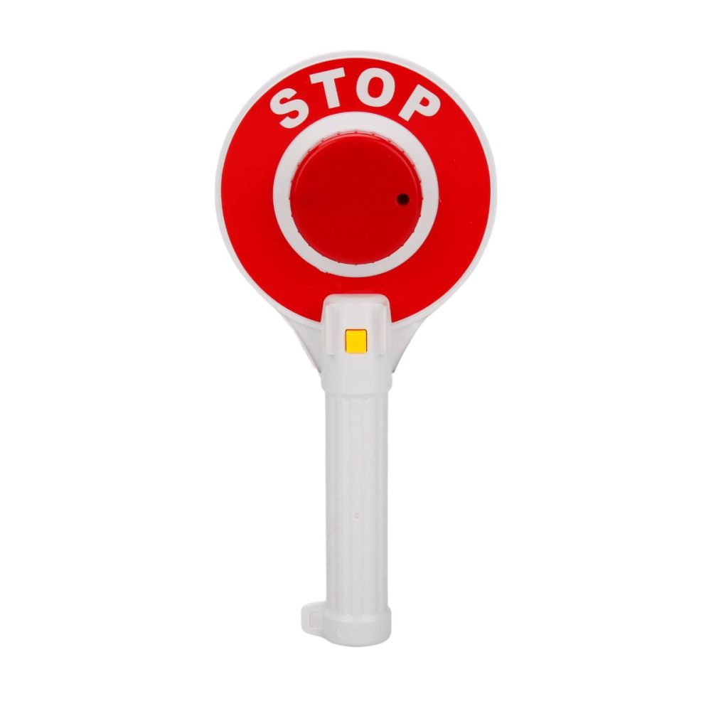Indicator rutier cu lumini, Maxx Wheels, Stop and Go | Noriel