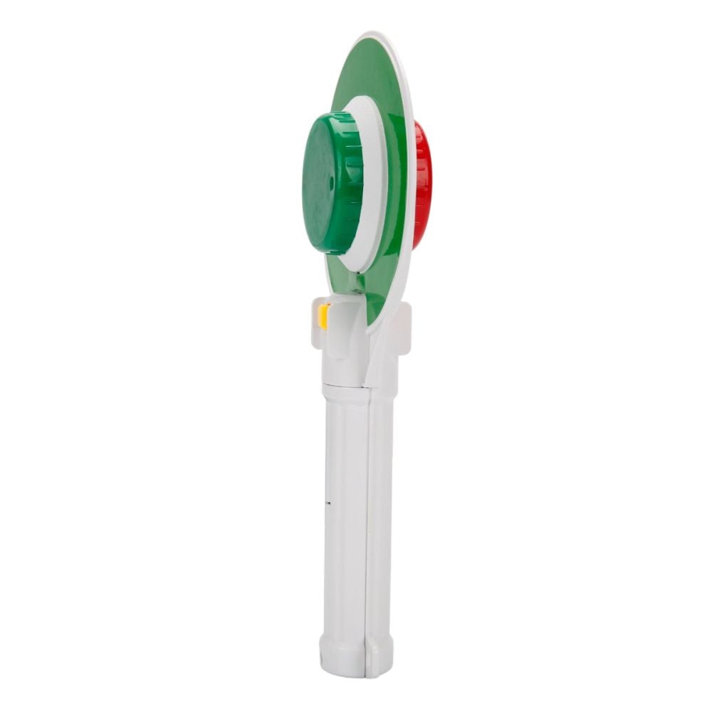 Indicator rutier cu lumini, Maxx Wheels, Stop and Go