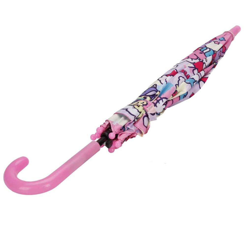 Umbrela pentru copii, Hello Kitty