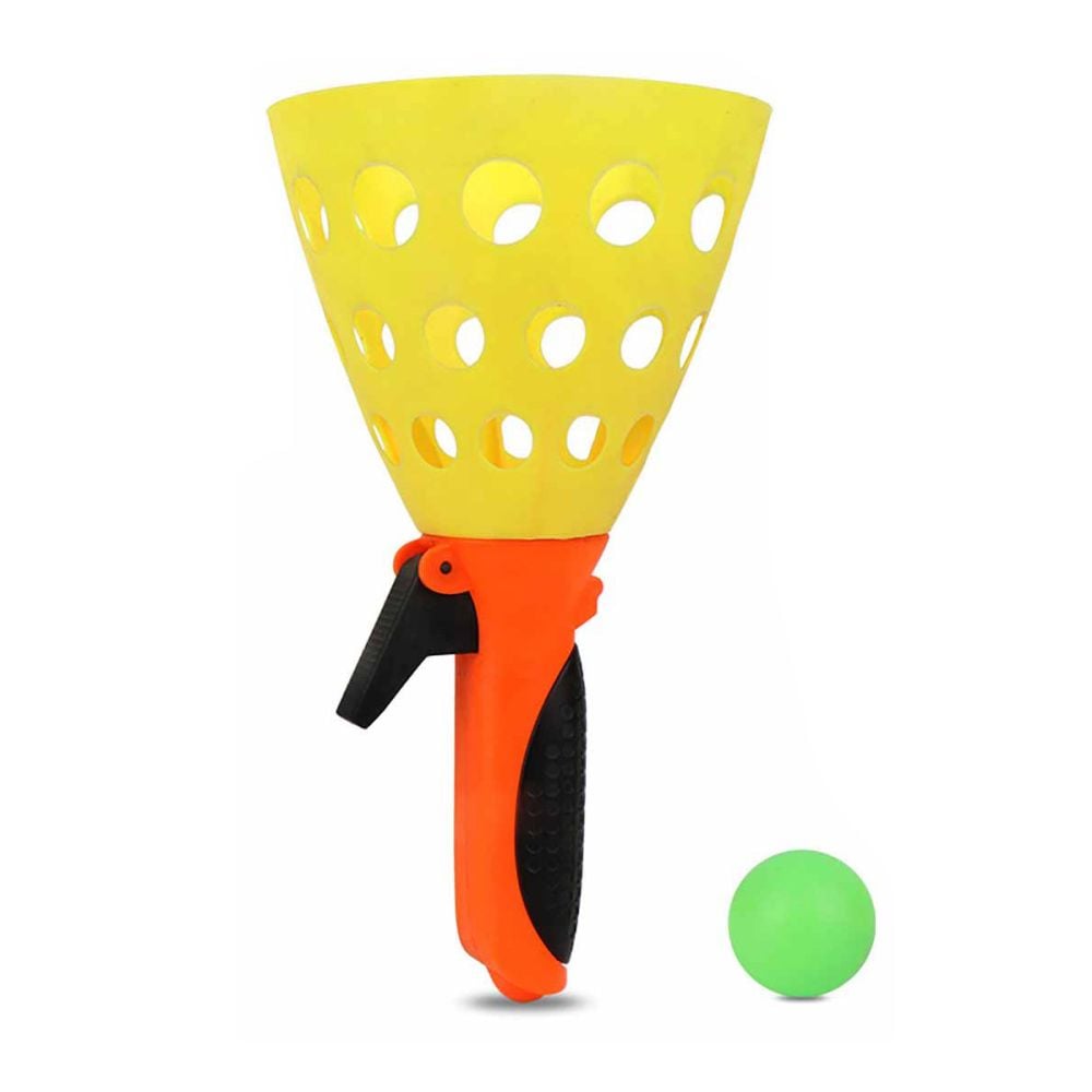Set 2 lansatoare cu bile, Rising Sports