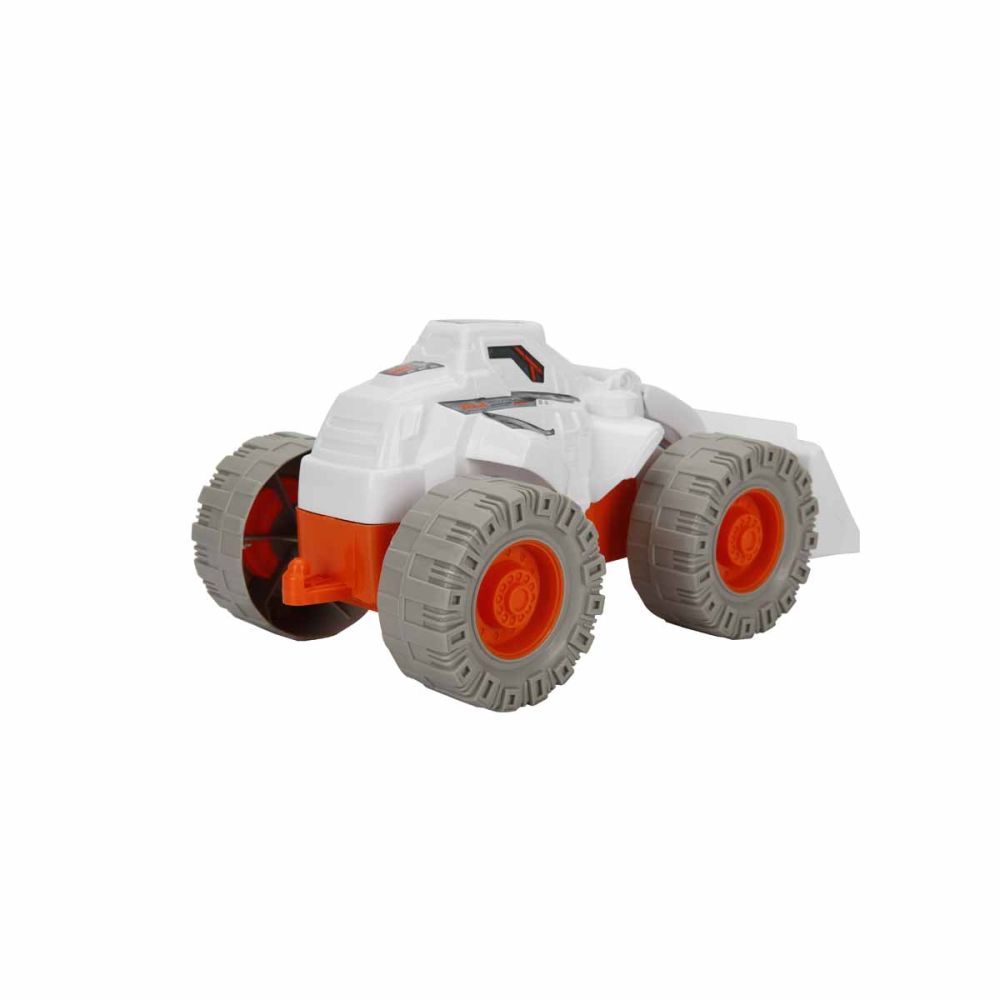 Vehicul de constructie, Sunman, Buldozer