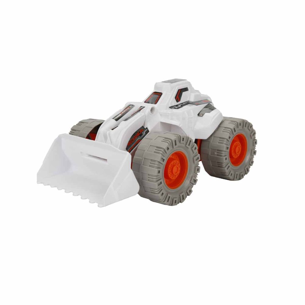 Vehicul de constructie, Sunman, Buldozer
