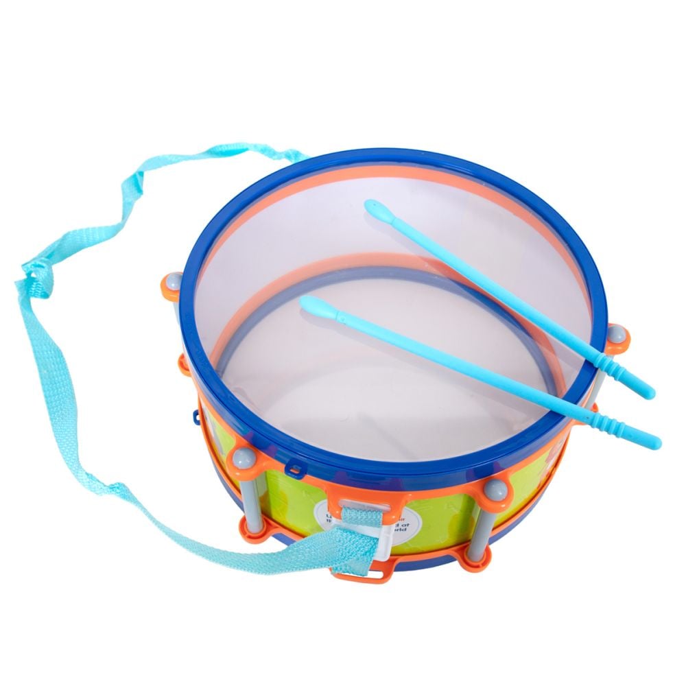 Set instrumente muzicale de jucarie, Eccho