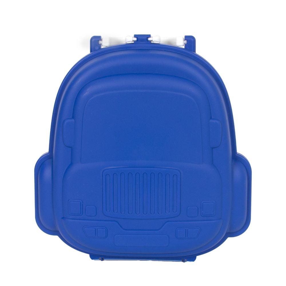 Set de joaca in gentuta, Junior Doc, Doctor Kit, 25 piese