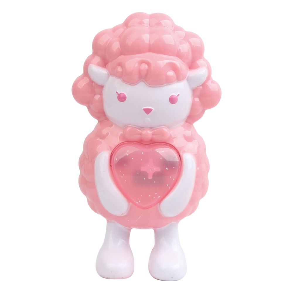 Set de calatorie cu papusa bebelus, Maia, 15 accesorii