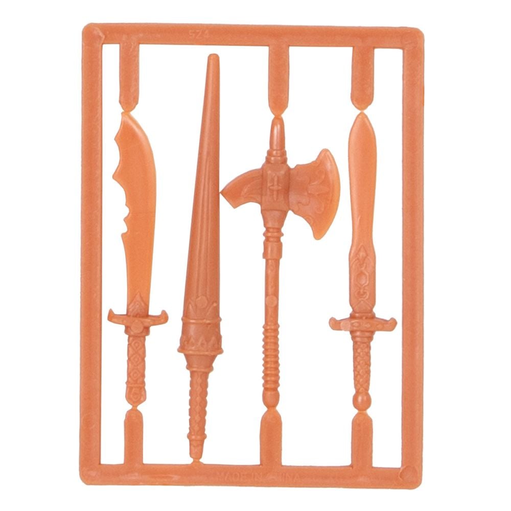 Set de joaca cu figurine, Paladin, La Castel
