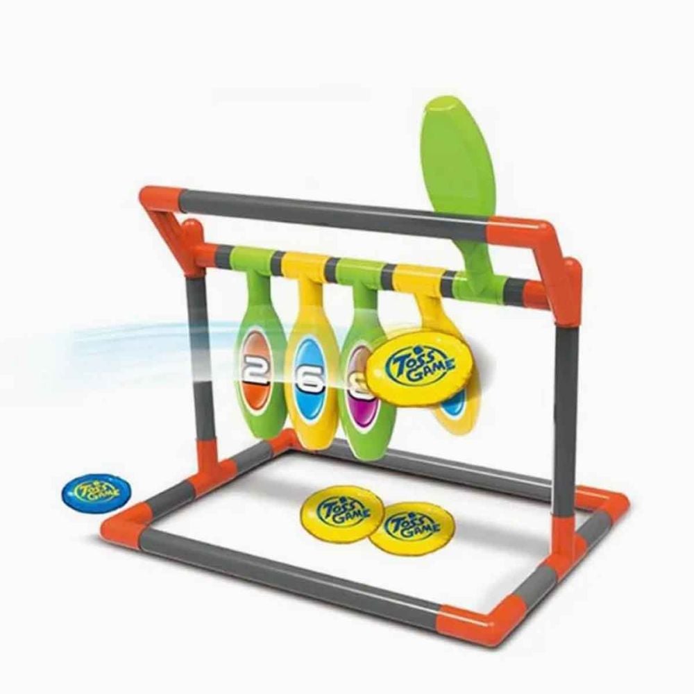 Joc de indemanare, Rising Sports, Toss Game Set