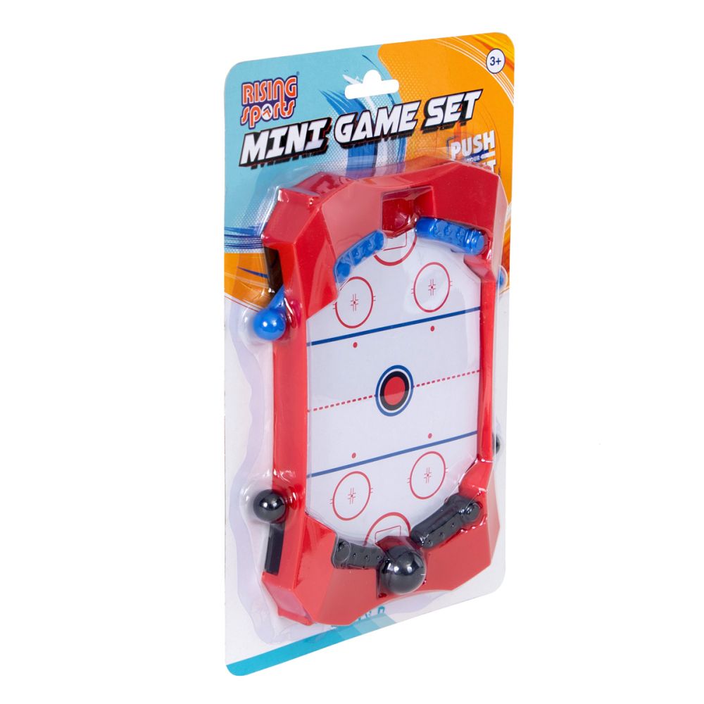 Masa de joc interactiva, Rising Sports, Negru
