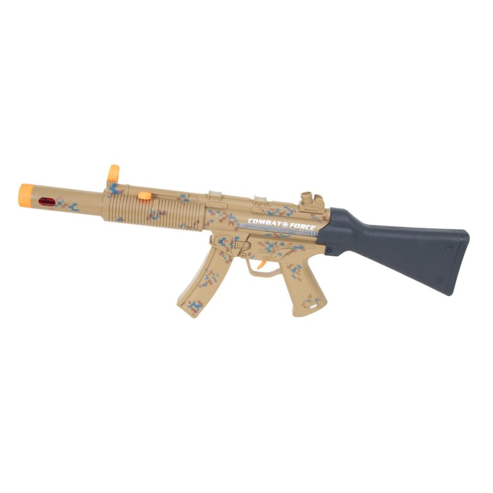 Set cu 2 arme militare de jucarie, Hero Combat