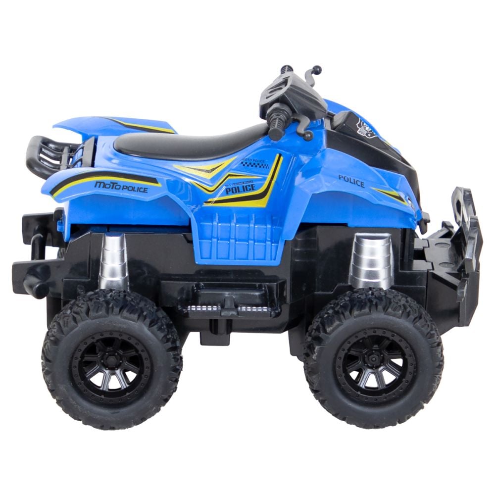 ATV cu telecomanda, Suncon, Rock Crawler, 1:28