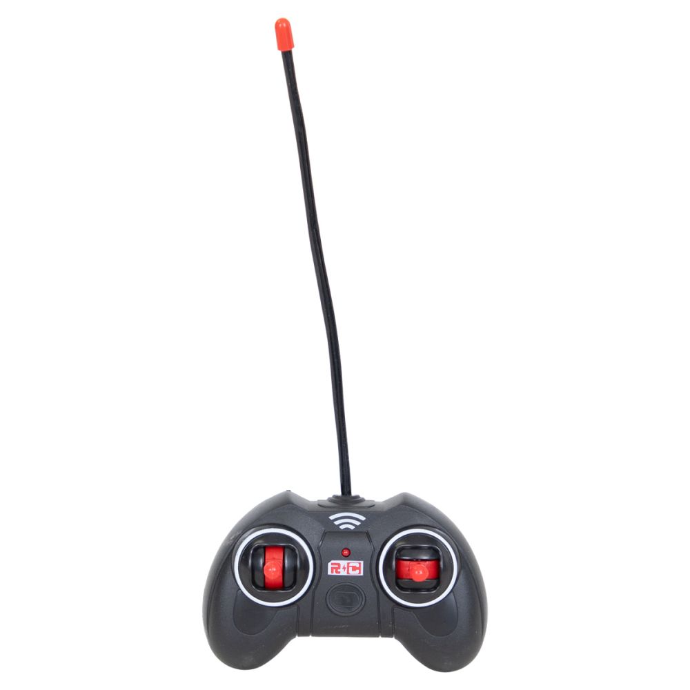 ATV cu telecomanda, Suncon, Rock Crawler, 1:28