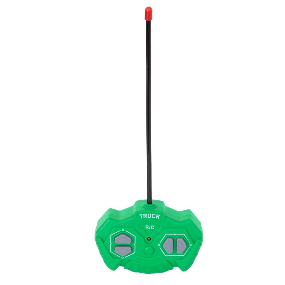 Masina de salubritate cu telecomanda, Suncon