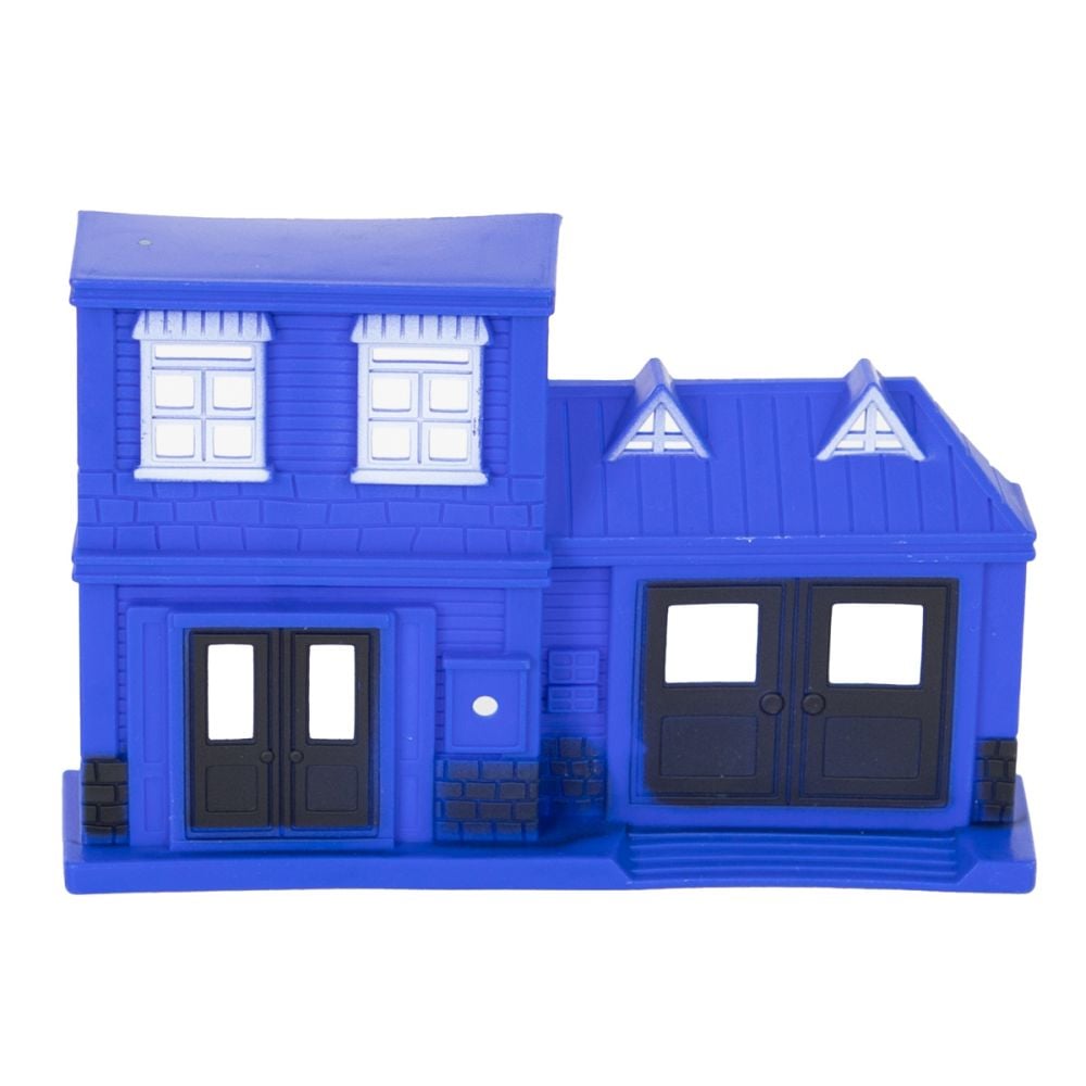 Set de joaca cu vehicule, Maxx Wheels, City Police