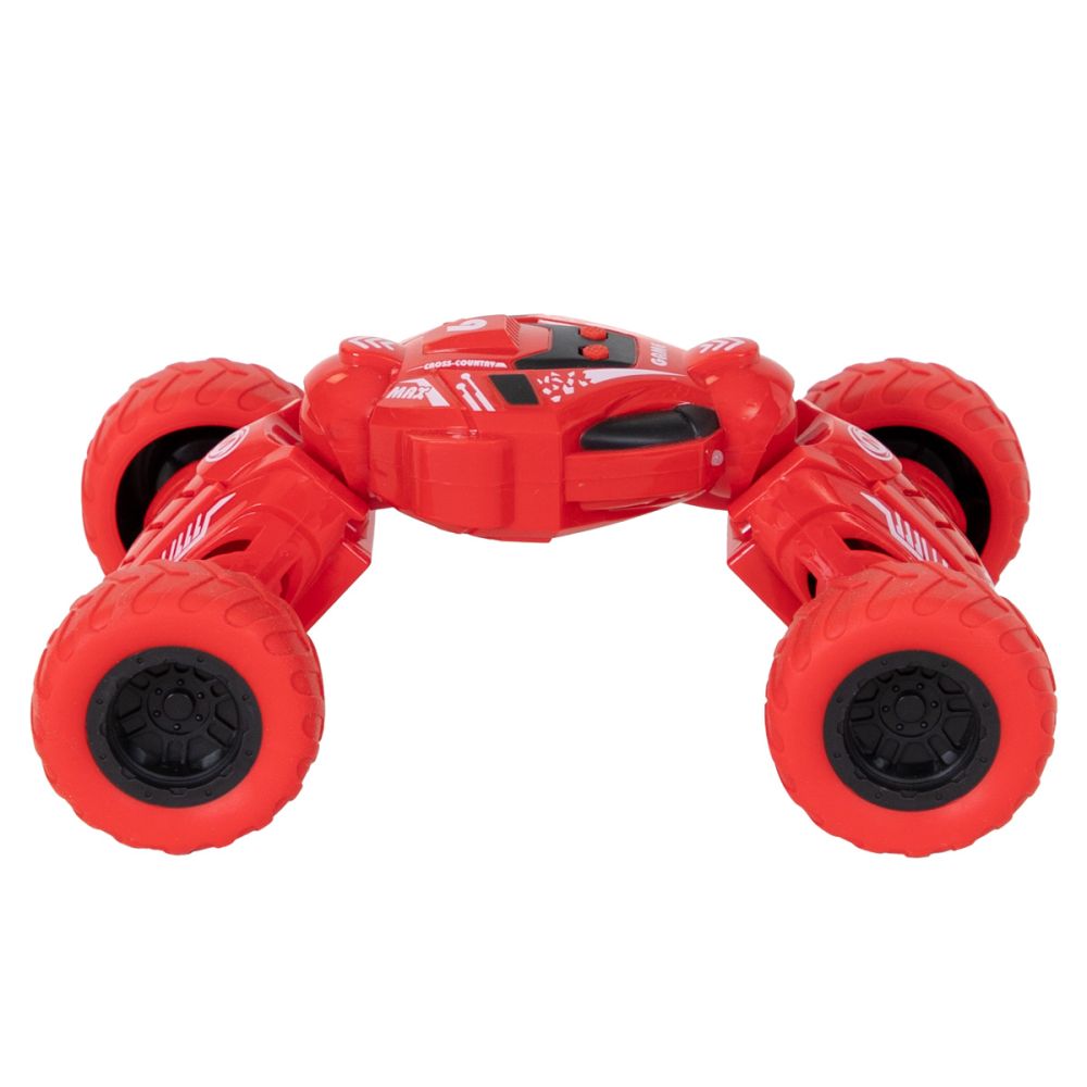 Masina de teren cu sunete si lumini, Cool Machines