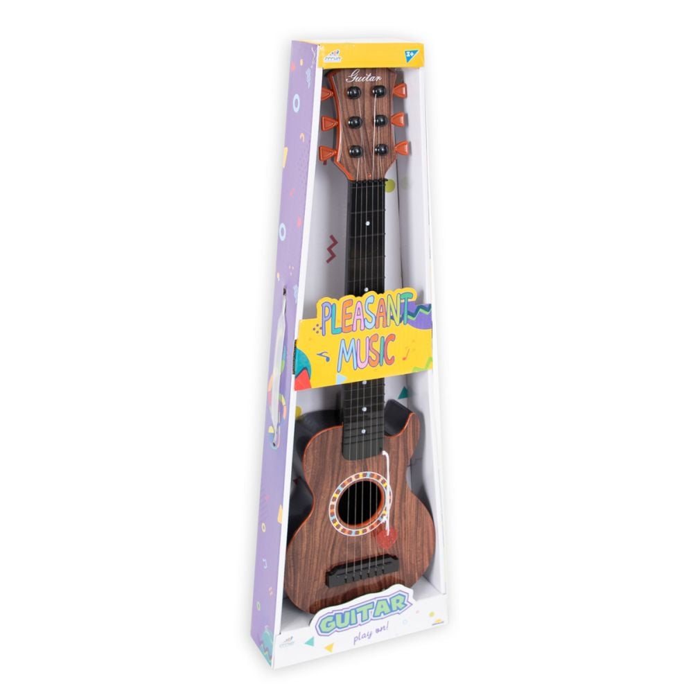 Chitara acustica Eccho, Marime M