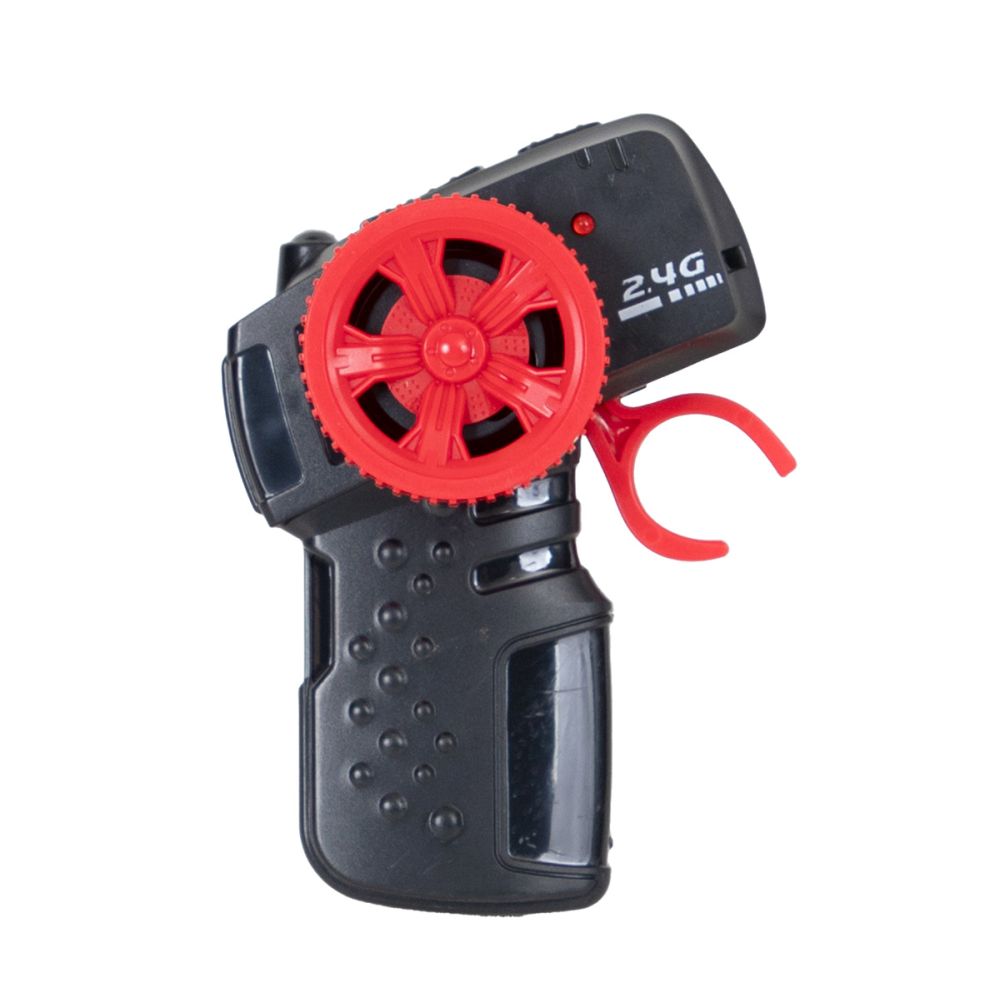 Masina sport cu telecomanda, Suncon, 1:18, Rosu